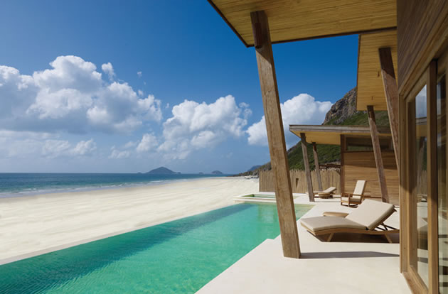 Six Senses Con Dao